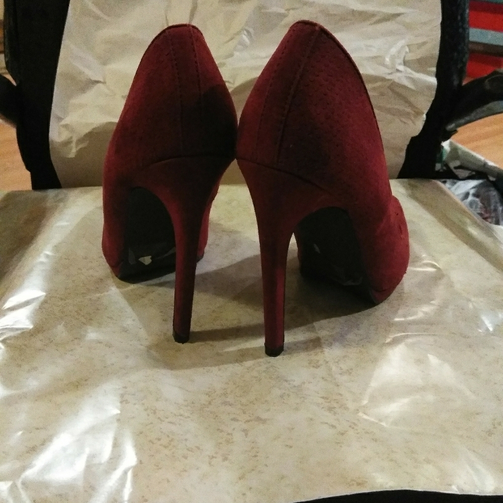Shoes